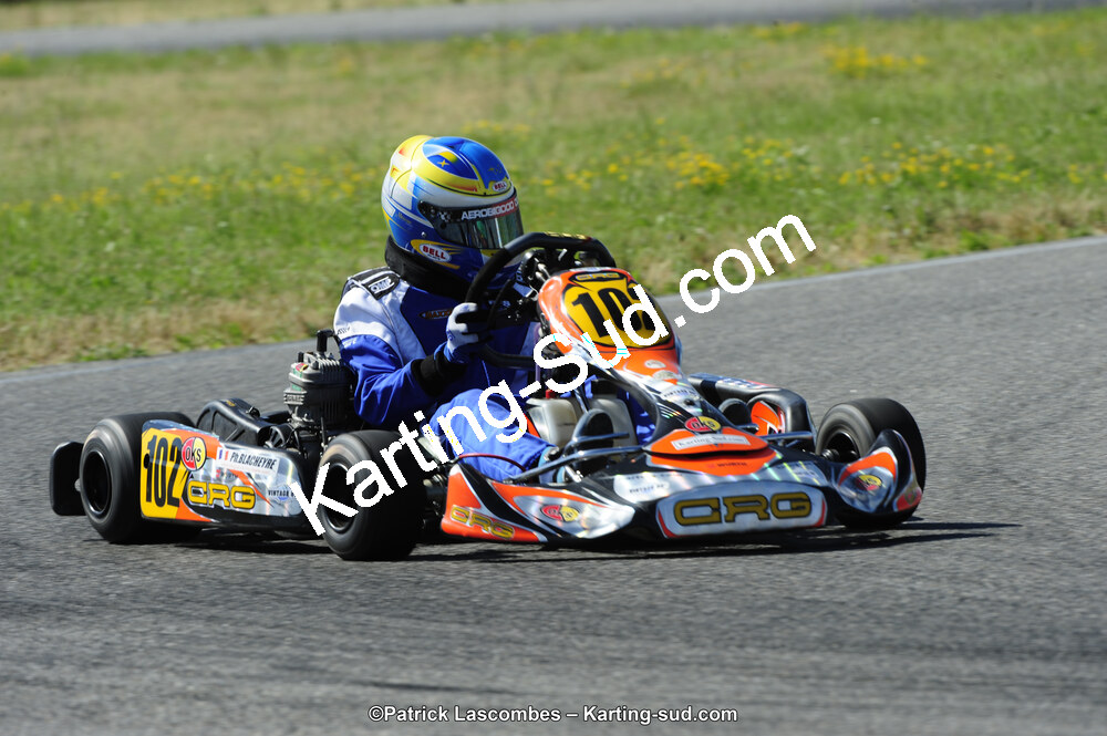 21/06/2015 : Course Club de Muret (Photos Patrick Lascombes) 2015 — karting