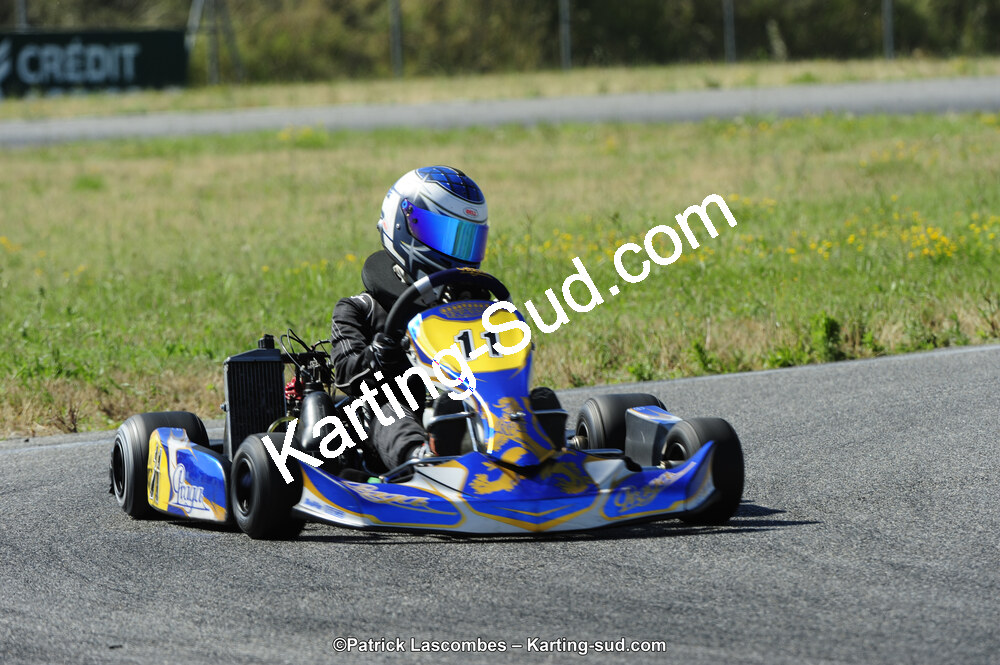 21/06/2015 : Course Club de Muret (Photos Patrick Lascombes) 2015 — karting