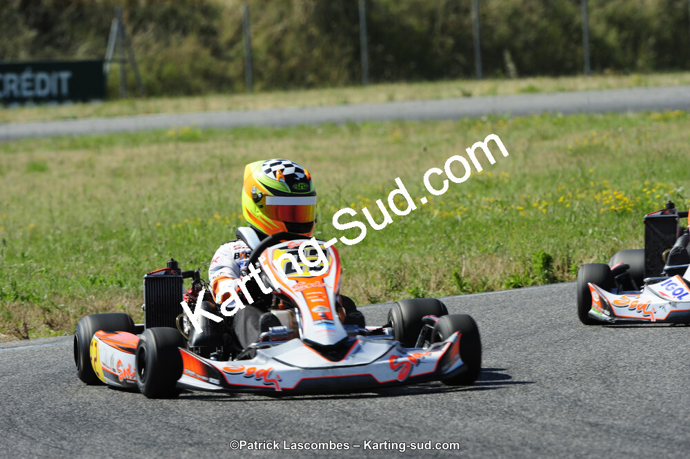 21/06/2015 : Course Club de Muret (Photos Patrick Lascombes) 2015 — karting