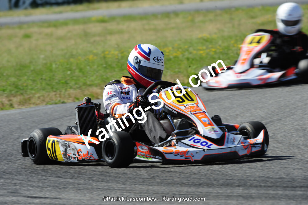21/06/2015 : Course Club de Muret (Photos Patrick Lascombes) 2015 — karting