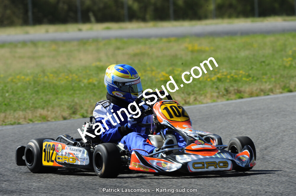 21/06/2015 : Course Club de Muret (Photos Patrick Lascombes) 2015 — karting