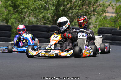 27 & 28/06/2015 : Championnat de France X30 et Coupe de France Minikart à Belmont sur Rance (Photos Stéphane Agnus) 2015 — karting