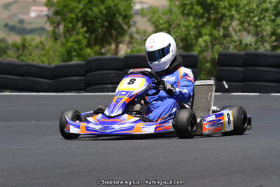 27 & 28/06/2015 : Championnat de France X30 et Coupe de France Minikart à Belmont sur Rance (Photos Stéphane Agnus) 2015 — karting