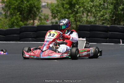 27 & 28/06/2015 : Championnat de France X30 et Coupe de France Minikart à Belmont sur Rance (Photos Stéphane Agnus) 2015 — karting