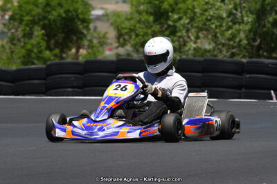 27 & 28/06/2015 : Championnat de France X30 et Coupe de France Minikart à Belmont sur Rance (Photos Stéphane Agnus) 2015 — karting