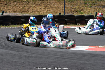 27 & 28/06/2015 : Championnat de France X30 et Coupe de France Minikart à Belmont sur Rance (Photos Stéphane Agnus) 2015 — karting