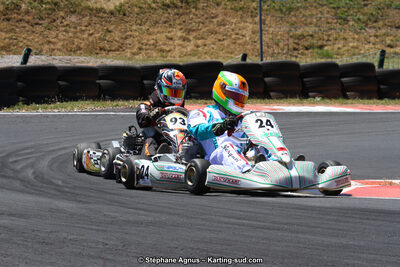 27 & 28/06/2015 : Championnat de France X30 et Coupe de France Minikart à Belmont sur Rance (Photos Stéphane Agnus) 2015 — karting