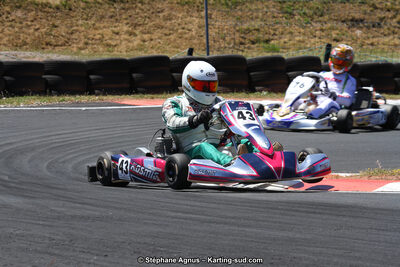 27 & 28/06/2015 : Championnat de France X30 et Coupe de France Minikart à Belmont sur Rance (Photos Stéphane Agnus) 2015 — karting