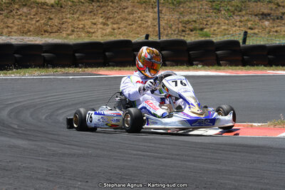 27 & 28/06/2015 : Championnat de France X30 et Coupe de France Minikart à Belmont sur Rance (Photos Stéphane Agnus) 2015 — karting