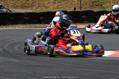 27 & 28/06/2015 : Championnat de France X30 et Coupe de France Minikart à Belmont sur Rance (Photos Stéphane Agnus) 2015 — karting