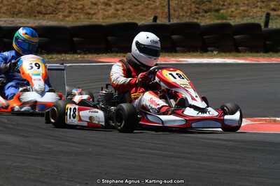 27 & 28/06/2015 : Championnat de France X30 et Coupe de France Minikart à Belmont sur Rance (Photos Stéphane Agnus) 2015 — karting