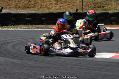 27 & 28/06/2015 : Championnat de France X30 et Coupe de France Minikart à Belmont sur Rance (Photos Stéphane Agnus) 2015 — karting