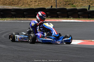 27 & 28/06/2015 : Championnat de France X30 et Coupe de France Minikart à Belmont sur Rance (Photos Stéphane Agnus) 2015 — karting