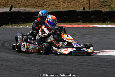 27 & 28/06/2015 : Championnat de France X30 et Coupe de France Minikart à Belmont sur Rance (Photos Stéphane Agnus) 2015 — karting