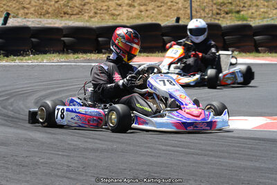 27 & 28/06/2015 : Championnat de France X30 et Coupe de France Minikart à Belmont sur Rance (Photos Stéphane Agnus) 2015 — karting