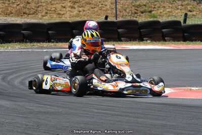 27 & 28/06/2015 : Championnat de France X30 et Coupe de France Minikart à Belmont sur Rance (Photos Stéphane Agnus) 2015 — karting