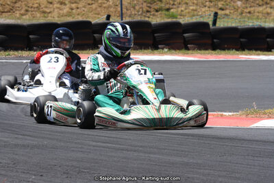 27 & 28/06/2015 : Championnat de France X30 et Coupe de France Minikart à Belmont sur Rance (Photos Stéphane Agnus) 2015 — karting