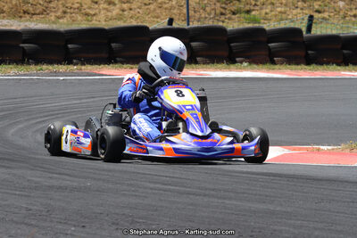 27 & 28/06/2015 : Championnat de France X30 et Coupe de France Minikart à Belmont sur Rance (Photos Stéphane Agnus) 2015 — karting