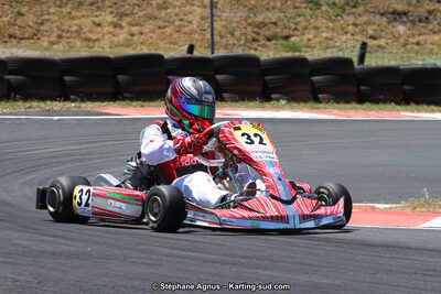 27 & 28/06/2015 : Championnat de France X30 et Coupe de France Minikart à Belmont sur Rance (Photos Stéphane Agnus) 2015 — karting