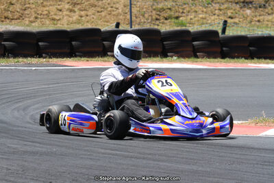 27 & 28/06/2015 : Championnat de France X30 et Coupe de France Minikart à Belmont sur Rance (Photos Stéphane Agnus) 2015 — karting