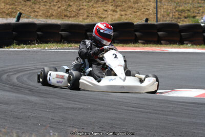 27 & 28/06/2015 : Championnat de France X30 et Coupe de France Minikart à Belmont sur Rance (Photos Stéphane Agnus) 2015 — karting