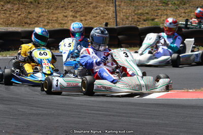 27 & 28/06/2015 : Championnat de France X30 et Coupe de France Minikart à Belmont sur Rance (Photos Stéphane Agnus) 2015 — karting