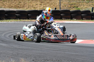 27 & 28/06/2015 : Championnat de France X30 et Coupe de France Minikart à Belmont sur Rance (Photos Stéphane Agnus) 2015 — karting