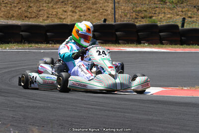 27 & 28/06/2015 : Championnat de France X30 et Coupe de France Minikart à Belmont sur Rance (Photos Stéphane Agnus) 2015 — karting