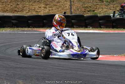 27 & 28/06/2015 : Championnat de France X30 et Coupe de France Minikart à Belmont sur Rance (Photos Stéphane Agnus) 2015 — karting