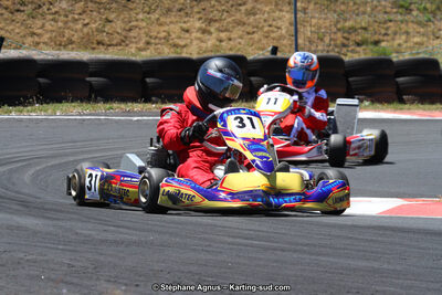 27 & 28/06/2015 : Championnat de France X30 et Coupe de France Minikart à Belmont sur Rance (Photos Stéphane Agnus) 2015 — karting
