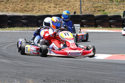 27 & 28/06/2015 : Championnat de France X30 et Coupe de France Minikart à Belmont sur Rance (Photos Stéphane Agnus) 2015 — karting