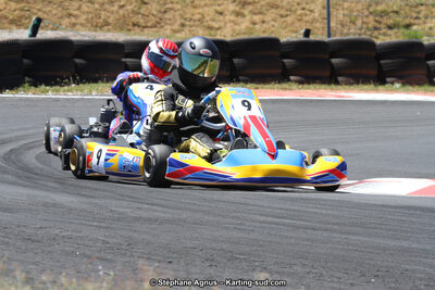 27 & 28/06/2015 : Championnat de France X30 et Coupe de France Minikart à Belmont sur Rance (Photos Stéphane Agnus) 2015 — karting