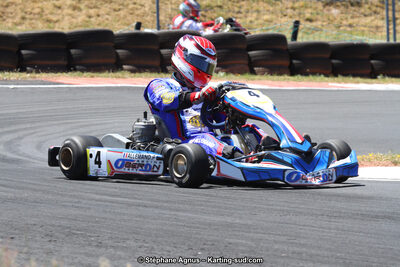 27 & 28/06/2015 : Championnat de France X30 et Coupe de France Minikart à Belmont sur Rance (Photos Stéphane Agnus) 2015 — karting