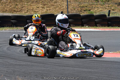 27 & 28/06/2015 : Championnat de France X30 et Coupe de France Minikart à Belmont sur Rance (Photos Stéphane Agnus) 2015 — karting