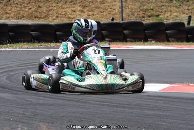 27 & 28/06/2015 : Championnat de France X30 et Coupe de France Minikart à Belmont sur Rance (Photos Stéphane Agnus) 2015 — karting