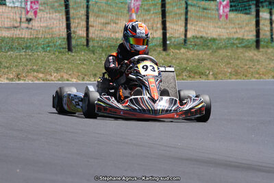 27 & 28/06/2015 : Championnat de France X30 et Coupe de France Minikart à Belmont sur Rance (Photos Stéphane Agnus) 2015 — karting