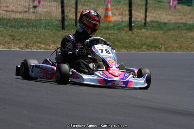 27 & 28/06/2015 : Championnat de France X30 et Coupe de France Minikart à Belmont sur Rance (Photos Stéphane Agnus) 2015 — karting