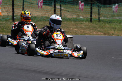 27 & 28/06/2015 : Championnat de France X30 et Coupe de France Minikart à Belmont sur Rance (Photos Stéphane Agnus) 2015 — karting