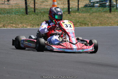 27 & 28/06/2015 : Championnat de France X30 et Coupe de France Minikart à Belmont sur Rance (Photos Stéphane Agnus) 2015 — karting