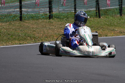 27 & 28/06/2015 : Championnat de France X30 et Coupe de France Minikart à Belmont sur Rance (Photos Stéphane Agnus) 2015 — karting