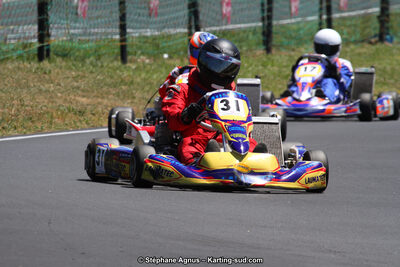 27 & 28/06/2015 : Championnat de France X30 et Coupe de France Minikart à Belmont sur Rance (Photos Stéphane Agnus) 2015 — karting