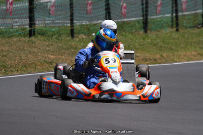 27 & 28/06/2015 : Championnat de France X30 et Coupe de France Minikart à Belmont sur Rance (Photos Stéphane Agnus) 2015 — karting