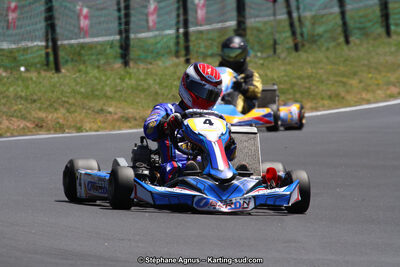 27 & 28/06/2015 : Championnat de France X30 et Coupe de France Minikart à Belmont sur Rance (Photos Stéphane Agnus) 2015 — karting
