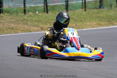 27 & 28/06/2015 : Championnat de France X30 et Coupe de France Minikart à Belmont sur Rance (Photos Stéphane Agnus) 2015 — karting