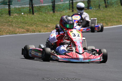 27 & 28/06/2015 : Championnat de France X30 et Coupe de France Minikart à Belmont sur Rance (Photos Stéphane Agnus) 2015 — karting