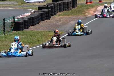 27 & 28/06/2015 : Championnat de France X30 et Coupe de France Minikart à Belmont sur Rance (Photos Stéphane Agnus) 2015 — karting