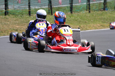 27 & 28/06/2015 : Championnat de France X30 et Coupe de France Minikart à Belmont sur Rance (Photos Stéphane Agnus) 2015 — karting