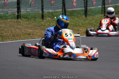 27 & 28/06/2015 : Championnat de France X30 et Coupe de France Minikart à Belmont sur Rance (Photos Stéphane Agnus) 2015 — karting
