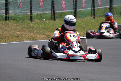 27 & 28/06/2015 : Championnat de France X30 et Coupe de France Minikart à Belmont sur Rance (Photos Stéphane Agnus) 2015 — karting