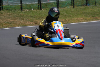 27 & 28/06/2015 : Championnat de France X30 et Coupe de France Minikart à Belmont sur Rance (Photos Stéphane Agnus) 2015 — karting